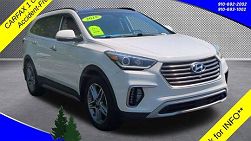 2019 Hyundai Santa Fe XL  Ultimate
