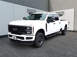 2024 Ford F-350 XL 