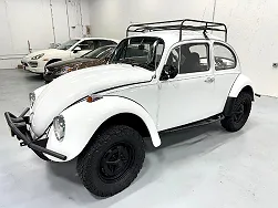 1969 Volkswagen Beetle  