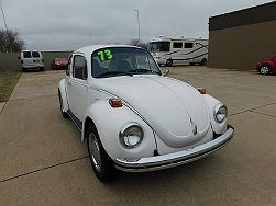 1973 Volkswagen Beetle  