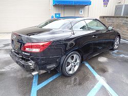 2010 Lexus IS 250 Base