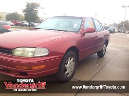 1994 Toyota Camry LE 