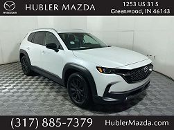 2024 Mazda CX-50 S Preferred