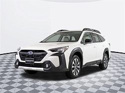 2023 Subaru Outback Limited XT