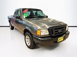 2005 Ford Ranger XL 
