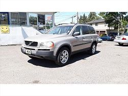 2004 Volvo XC90 T6 