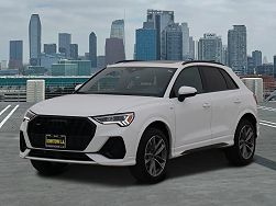 2024 Audi Q3 Premium 45