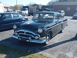 1954 Packard Clipper  