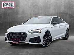 2024 Audi S5 Prestige 