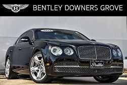 2014 Bentley Flying Spur  