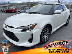 2016 Scion tC Base 