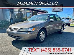 1999 Toyota Camry LE 