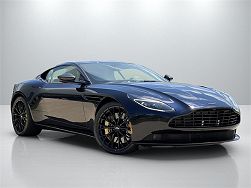 2023 Aston Martin DB11  