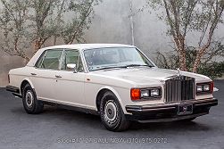 1991 Rolls-Royce Silver Spur Series 2 