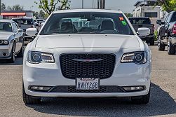 2021 Chrysler 300 S 