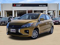 2024 Mitsubishi Mirage LE 