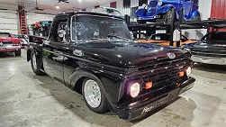 1964 Ford F-100  
