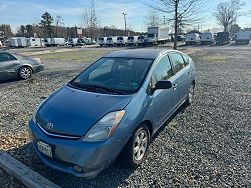 2008 Toyota Prius Standard 