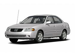 2006 Nissan Sentra S 