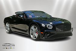 2023 Bentley Continental GT S