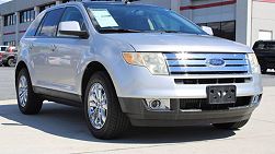 2009 Ford Edge SEL 