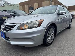 2012 Honda Accord EX 