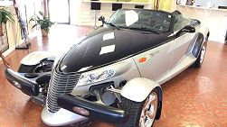 2001 Plymouth Prowler  