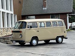 1987 Volkswagen Vanagon  