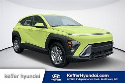 2024 Hyundai Kona SE 