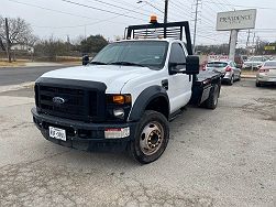 2010 Ford F-450  