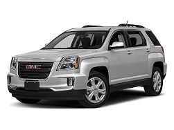 2017 GMC Terrain SLE SLE-2