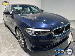 2020 BMW 5 Series 530i 