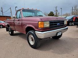 1988 Ford F-250  
