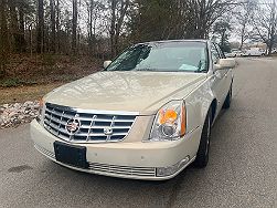 2008 Cadillac DTS Luxury I 