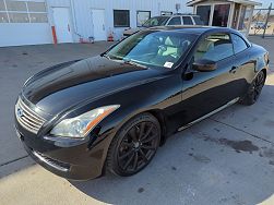 2010 Infiniti G37 Base 