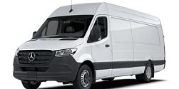 2024 Mercedes-Benz Sprinter 3500 High Roof