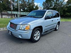 2008 GMC Envoy SLE 