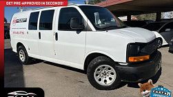 2014 Chevrolet Express 1500 