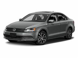 2016 Volkswagen Jetta Sport 