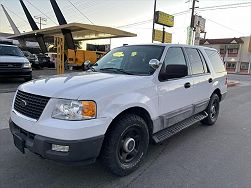 2006 Ford Expedition XLT 