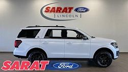 2022 Ford Expedition Timberline 