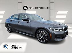 2021 BMW 3 Series 330i xDrive 