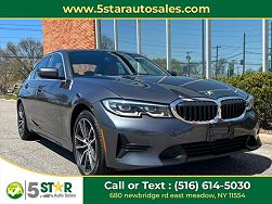 2021 BMW 3 Series 330i xDrive 