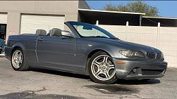 2005 BMW 3 Series 330Ci 