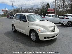 2008 Chrysler PT Cruiser  