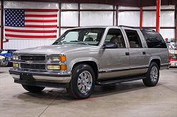 1999 Chevrolet Suburban 1500  