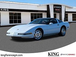 1994 Chevrolet Corvette  