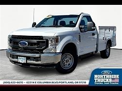 2022 Ford F-250 XL 