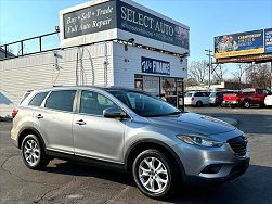 2013 Mazda CX-9 Sport 