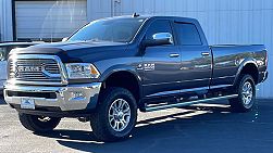 2015 Ram 3500 Laramie 